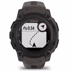 Garmin Instinct E MIP 40mm Noir GPS - Vue supplémentaire 8
