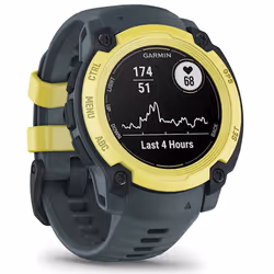 Garmin Instinct E, 2,18 cm (0.86"), MIP, GPS (satellite), 41 g