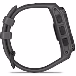 Garmin Instinct E 45mm Noir GPS - Vue supplémentaire 5