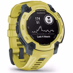 Garmin Instinct E, 2,29 cm (0.9"), MIP, GPS (satellite), 48 g