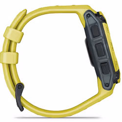 Garmin Instinct E 45mm Citron vert GPS - Vue supplémentaire 4
