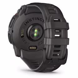 Garmin Instinct 3 Solar 1.3" MIP 50 mm Noir GPS - Vue supplémentaire 5