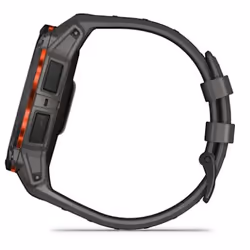 Garmin Instinct 3 Solar 1.3" MIP 50 mm Noir GPS - Vue supplémentaire 6