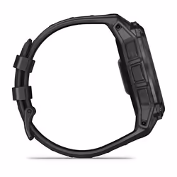 Garmin Instinct AMOLED 45 mm Noir GPS - Vue supplémentaire 5