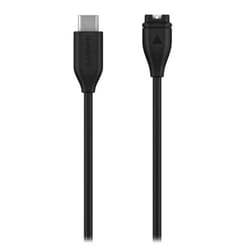 Garmin Zubehör Tablets câble USB 0,5 m USB C Noir