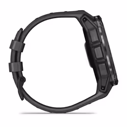 Garmin Instinct 3 AMOLED 1.3" 50 mm Noir GPS - Vue supplémentaire 4