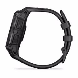 Garmin Instinct AMOLED 45 mm Noir GPS - Vue supplémentaire 8