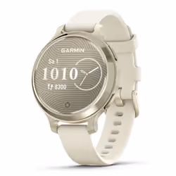 Garmin Lily 2 Active, Écran tactile, GPS (satellite), 29 g