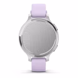 Garmin Lily 2 Active 38 mm Argent GPS - Vue supplémentaire 2