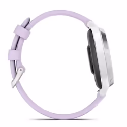 Garmin Lily 2 Active 38 mm Argent GPS - Vue supplémentaire 5