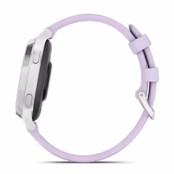 Garmin Lily 2 Active 38 mm Argent GPS - Vue supplémentaire 8