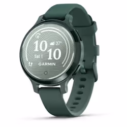 Garmin Lily 2 Active, Écran tactile, GPS (satellite), 29 g
