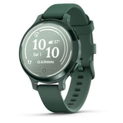 Garmin Lily 2 Active 38 mm Numérique 240 x 201 pixels Écran tactile Vert GPS (satellite)