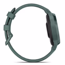 Garmin Lily 2 Active 38 mm Vert GPS - Vue supplémentaire 4