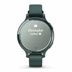 Garmin Lily 2 Active 38 mm Vert GPS - Vue supplémentaire 5