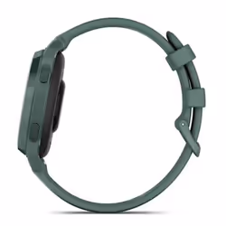 Garmin Lily 2 Active 38 mm Vert GPS - Vue supplémentaire 7