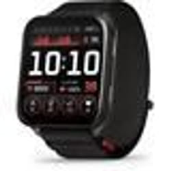 GARMIN Venu X1 noir