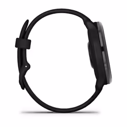 Garmin vívoactive 6 AMOLED 42 mm Noir Wifi GPS - Vue supplémentaire 5
