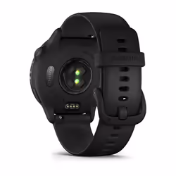 Garmin vívoactive 6 AMOLED 42 mm Noir Wifi GPS - Vue supplémentaire 7