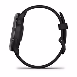 Garmin vívoactive 6 AMOLED 42 mm Noir Wifi GPS - Vue supplémentaire 8
