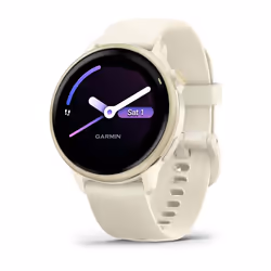 Garmin vívoactive 6, 3,05 cm (1.2"), AMOLED, Écran tactile, 8 Go, GPS (satellite), 36 g