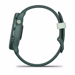 Garmin vívoactive 6 AMOLED 42 mm Vert Wifi GPS - Vue supplémentaire 6