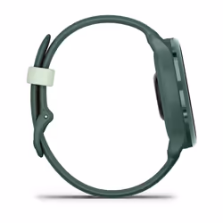 Garmin vívoactive 6 AMOLED 42 mm Vert Wifi GPS - Vue supplémentaire 7