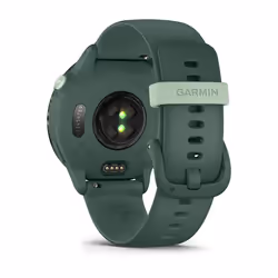 Garmin vívoactive 6 AMOLED 42 mm Vert Wifi GPS - Vue supplémentaire 8