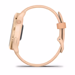 Garmin vívoactive 6 1.2" AMOLED 42 mm Rose Wifi GPS - Vue supplémentaire 5