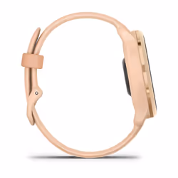 Garmin vívoactive 6 1.2" AMOLED 42 mm Rose Wifi GPS - Vue supplémentaire 6