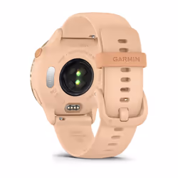 Garmin vívoactive 6 1.2" AMOLED 42 mm Rose Wifi GPS - Vue supplémentaire 7
