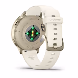 Garmin Venu 010-03013-00 1.2" AMOLED 41 mm Or Wifi GPS - Vue supplémentaire 5