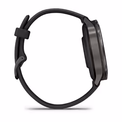 Garmin Venu 010-03013-02 AMOLED 41 mm Noir Wifi GPS - Vue supplémentaire 4