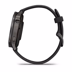 Garmin Venu 010-03013-02 AMOLED 41 mm Noir Wifi GPS - Vue supplémentaire 6