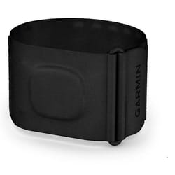 Garmin Index Sleep Monitor Noir