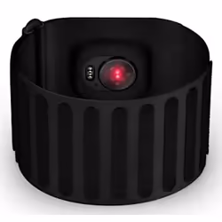 Garmin Index Sleep Monitor Noir - Vue supplémentaire 4
