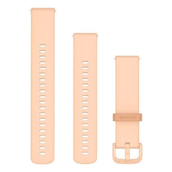 Garmin 010-12932-67 accessoire intelligent à porter sur soi Bande Rose Silicone