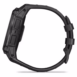 Garmin Instinct 3 Tactical Edition AMOLED 50 mm Numérique 416 x 416 pixels Noir GPS (satellite)