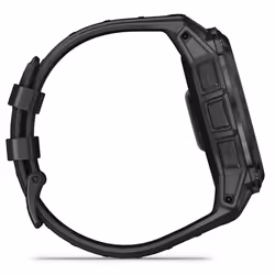 Garmin Instinct 3 Tactical Edition AMOLED 50 mm Noir GPS - Vue supplémentaire 4