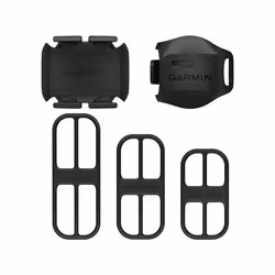 Capteur de vitesse avec capteur de cadence Garmin