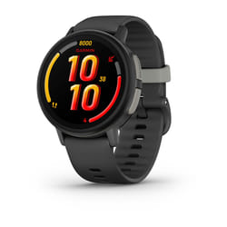 Garmin Bounce 010-03399-00 AMOLED 43 mm Gris Wifi GPS