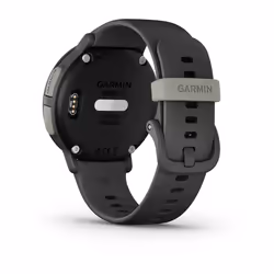Garmin Bounce 010-03399-00 AMOLED 43 mm Gris Wifi GPS - Vue supplémentaire 5