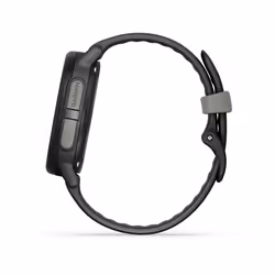 Garmin Bounce 010-03399-00 AMOLED 43 mm Gris Wifi GPS - Vue supplémentaire 6