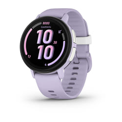 Garmin Bounce 010-03399-01 1.2" AMOLED 43 mm Violet Wifi GPS