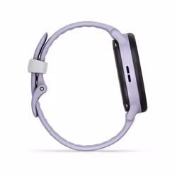 Garmin Bounce 010-03399-01 1.2" AMOLED 43 mm Violet Wifi GPS - Vue supplémentaire 4