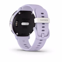 Garmin Bounce 010-03399-01 1.2" AMOLED 43 mm Violet Wifi GPS - Vue supplémentaire 5
