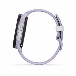 Garmin Bounce 010-03399-01 1.2" AMOLED 43 mm Violet Wifi GPS - Vue supplémentaire 6