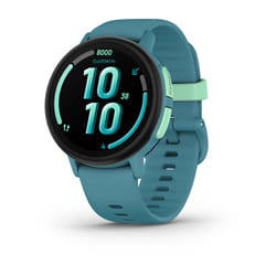 Garmin Bounce 010-03399-02 AMOLED 43 mm Turquoise Wifi GPS