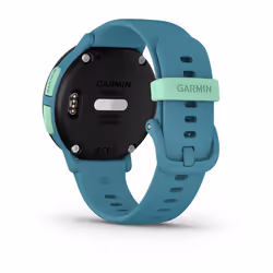 Garmin Bounce 010-03399-02 AMOLED 43 mm Turquoise Wifi GPS - Vue supplémentaire 5
