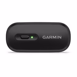Garmin HRM 200 moniteur de fréquence cardiaque Poitrine Bluetooth/ANT+ Noir